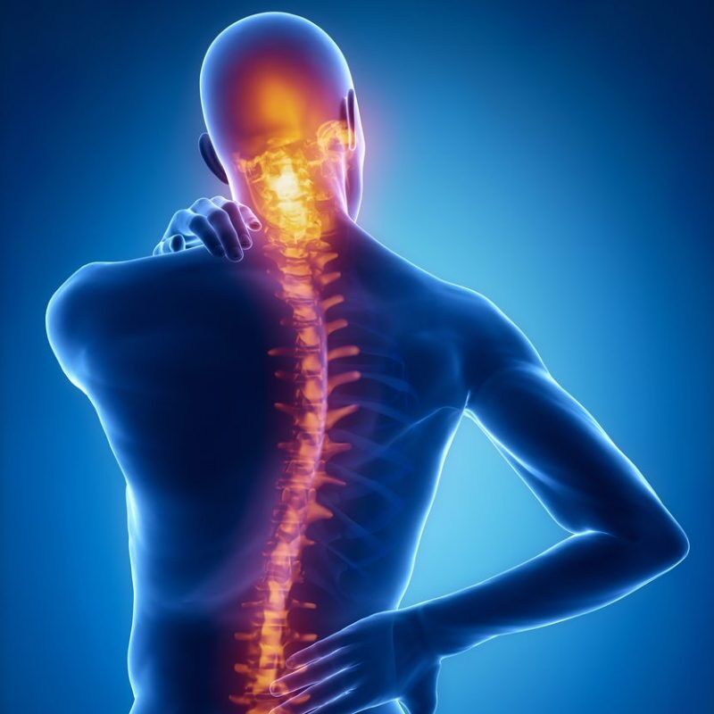 Can Massage Therapy Help Manage Scoliosis Pain & Discomfort?